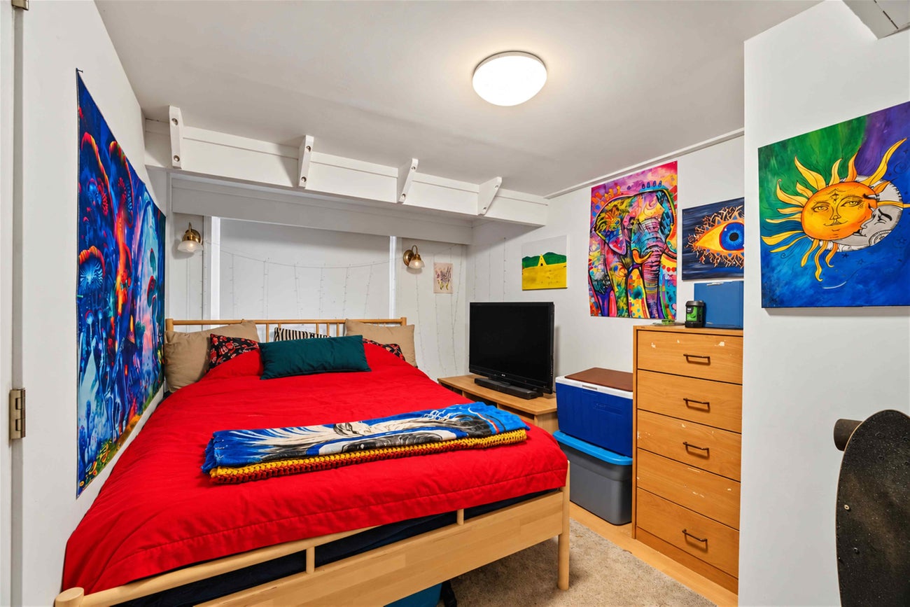 1004 Delestre Avenue - Maillardville Single Family Residence for Sale, 2 Bedrooms (R3174913)# - 22 1004 Delestre Avenue - Maillardville Single Family Residence for Sale, 2 Bedrooms (R3174913)# - 22