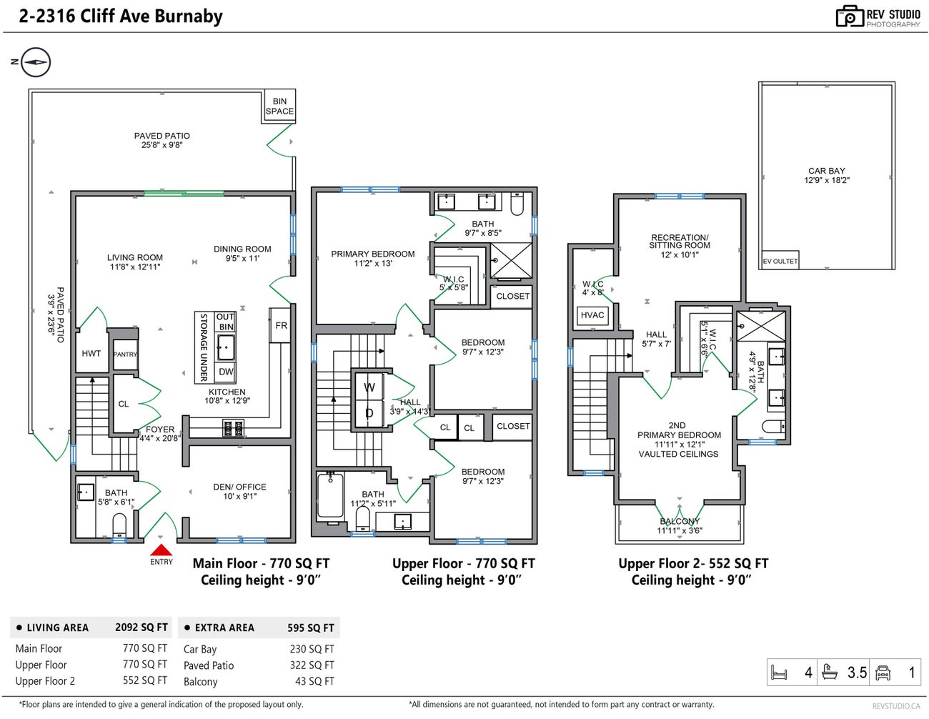 2 - 2316 Cliff Avenue - Montecito Single Family Residence for Sale, 4 Bedrooms (R3175380)# - 40 2 - 2316 Cliff Avenue - Montecito Single Family Residence for Sale, 4 Bedrooms (R3175380)# - 40
