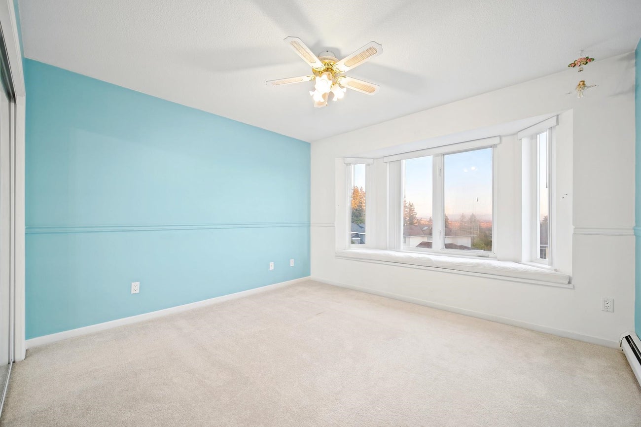 2260 Sicamous Avenue - Coquitlam East Single Family Residence for Sale, 6 Bedrooms (R3175732)# - 15