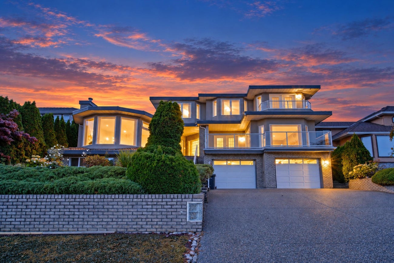 2260 Sicamous Avenue - Coquitlam East Single Family Residence for Sale, 6 Bedrooms (R3175732)# - 1
