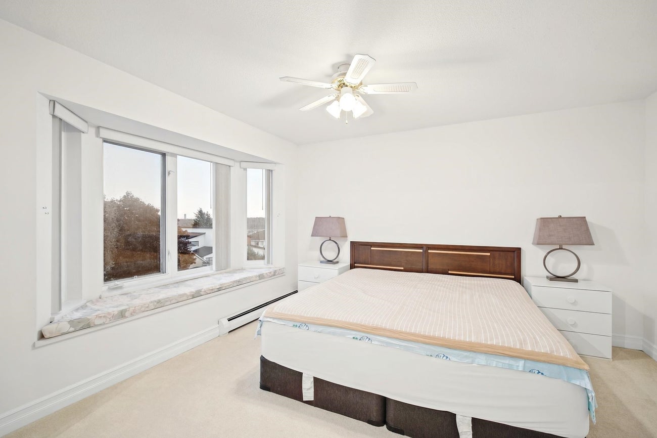 2260 Sicamous Avenue - Coquitlam East Single Family Residence for Sale, 6 Bedrooms (R3175732)# - 24