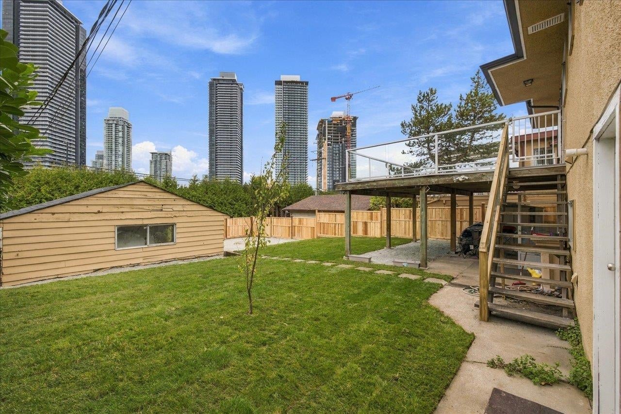 4656 Brentlawn Drive - Brentwood Park Single Family Residence for Sale, 5 Bedrooms (R3175845)# - 27 4656 Brentlawn Drive - Brentwood Park Single Family Residence for Sale, 5 Bedrooms (R3175845)# - 27