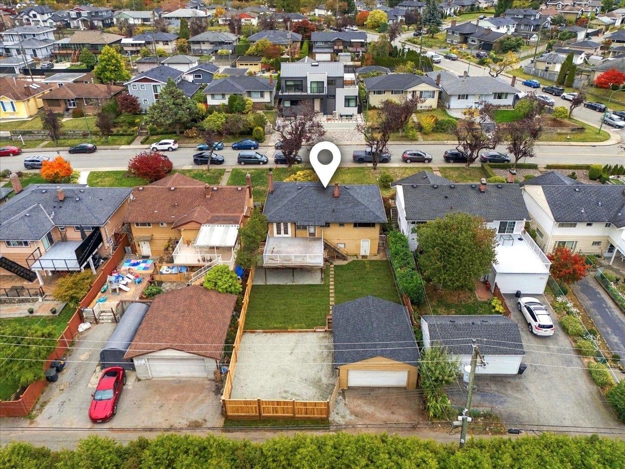 4656 Brentlawn Drive - Brentwood Park Single Family Residence for Sale, 5 Bedrooms (R3175845)# - 37 4656 Brentlawn Drive - Brentwood Park Single Family Residence for Sale, 5 Bedrooms (R3175845)# - 37
