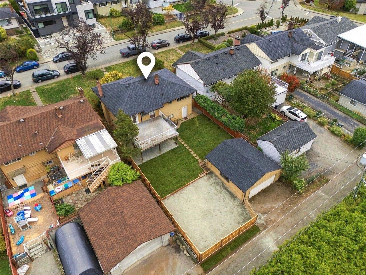 4656 Brentlawn Drive - Brentwood Park Single Family Residence for Sale, 5 Bedrooms (R3175845)# - 38 4656 Brentlawn Drive - Brentwood Park Single Family Residence for Sale, 5 Bedrooms (R3175845)# - 38