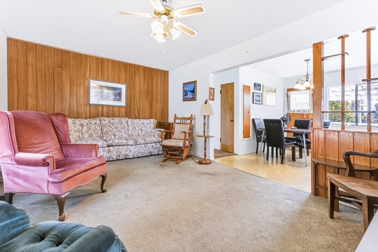 205 Nelson Street - Maillardville Single Family Residence for Sale, 3 Bedrooms (R3176095)# - 6
