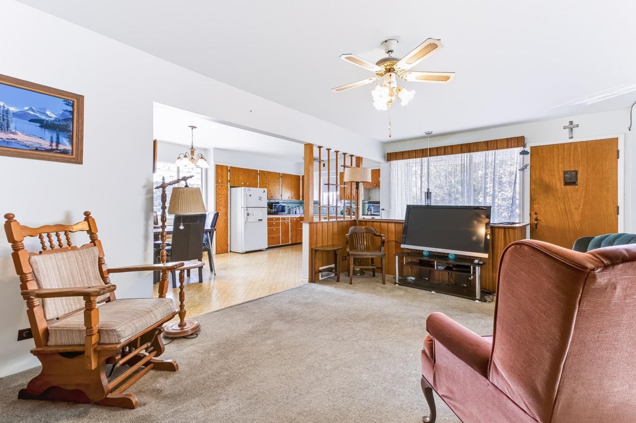 205 Nelson Street - Maillardville Single Family Residence for Sale, 3 Bedrooms (R3176095)# - 8