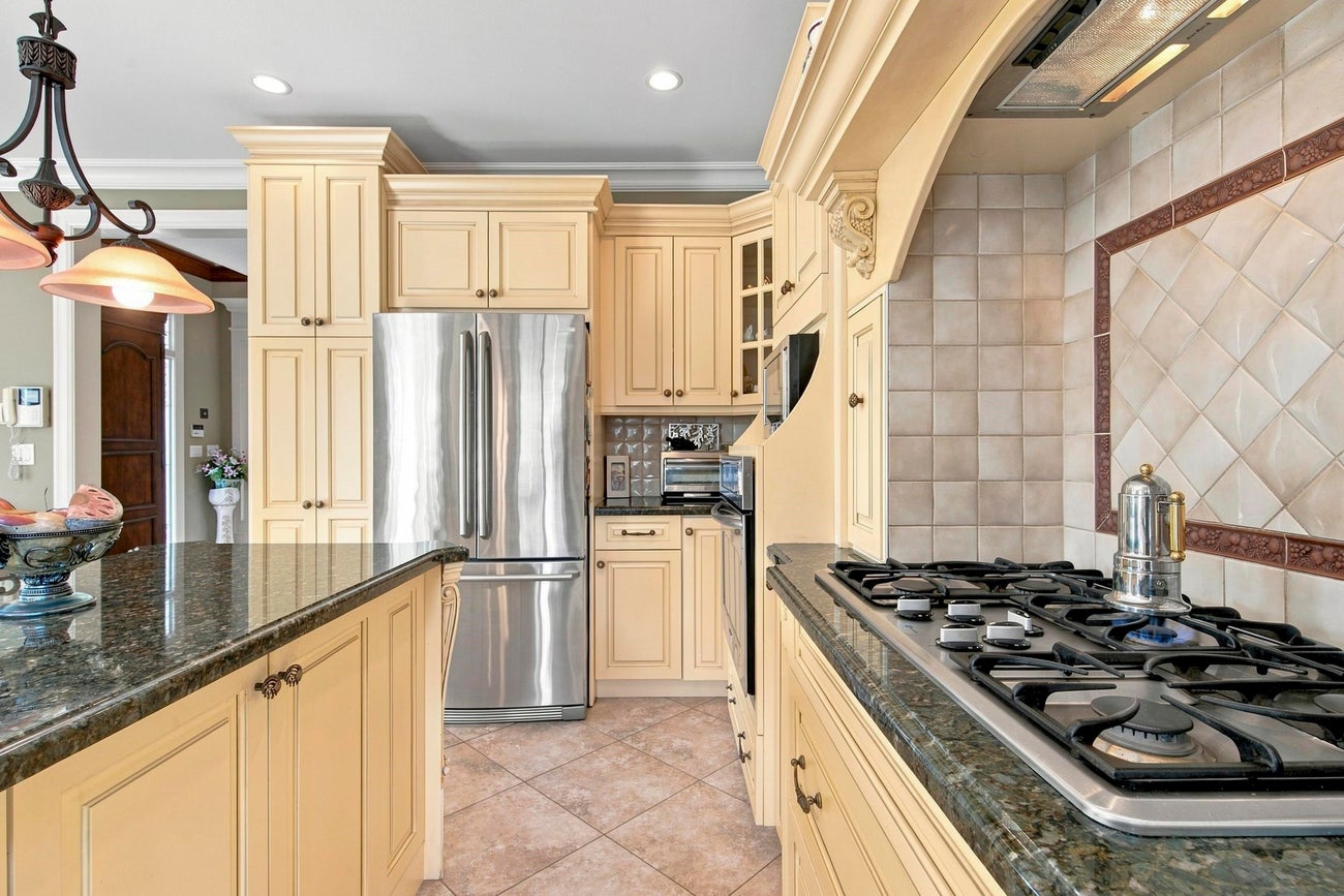 120 Rosser Avenue - Vancouver Heights Single Family Residence for Sale, 4 Bedrooms (R3176306)# - 10