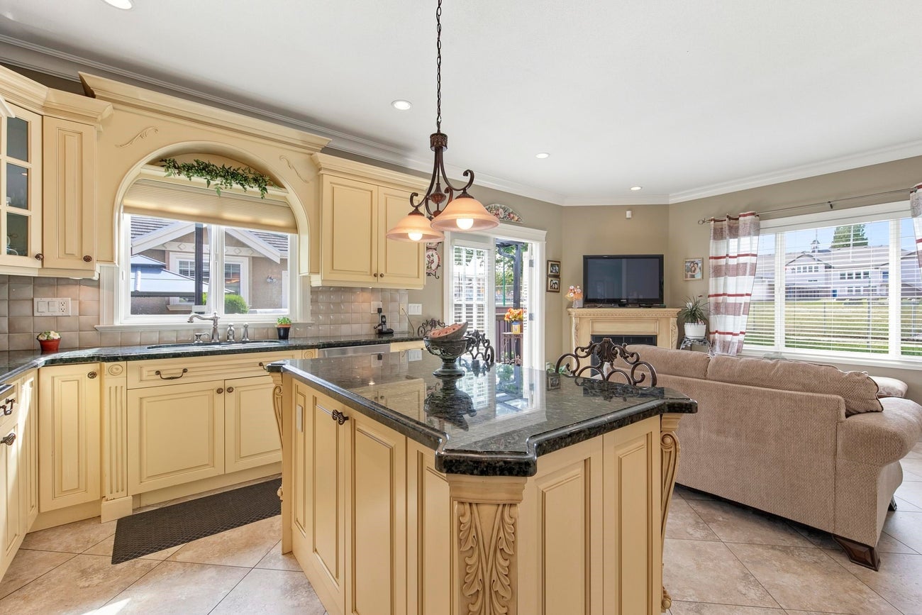 120 Rosser Avenue - Vancouver Heights Single Family Residence for Sale, 4 Bedrooms (R3176306)# - 11