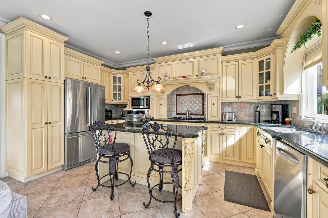120 Rosser Avenue - Vancouver Heights Single Family Residence for Sale, 4 Bedrooms (R3176306)# - 12