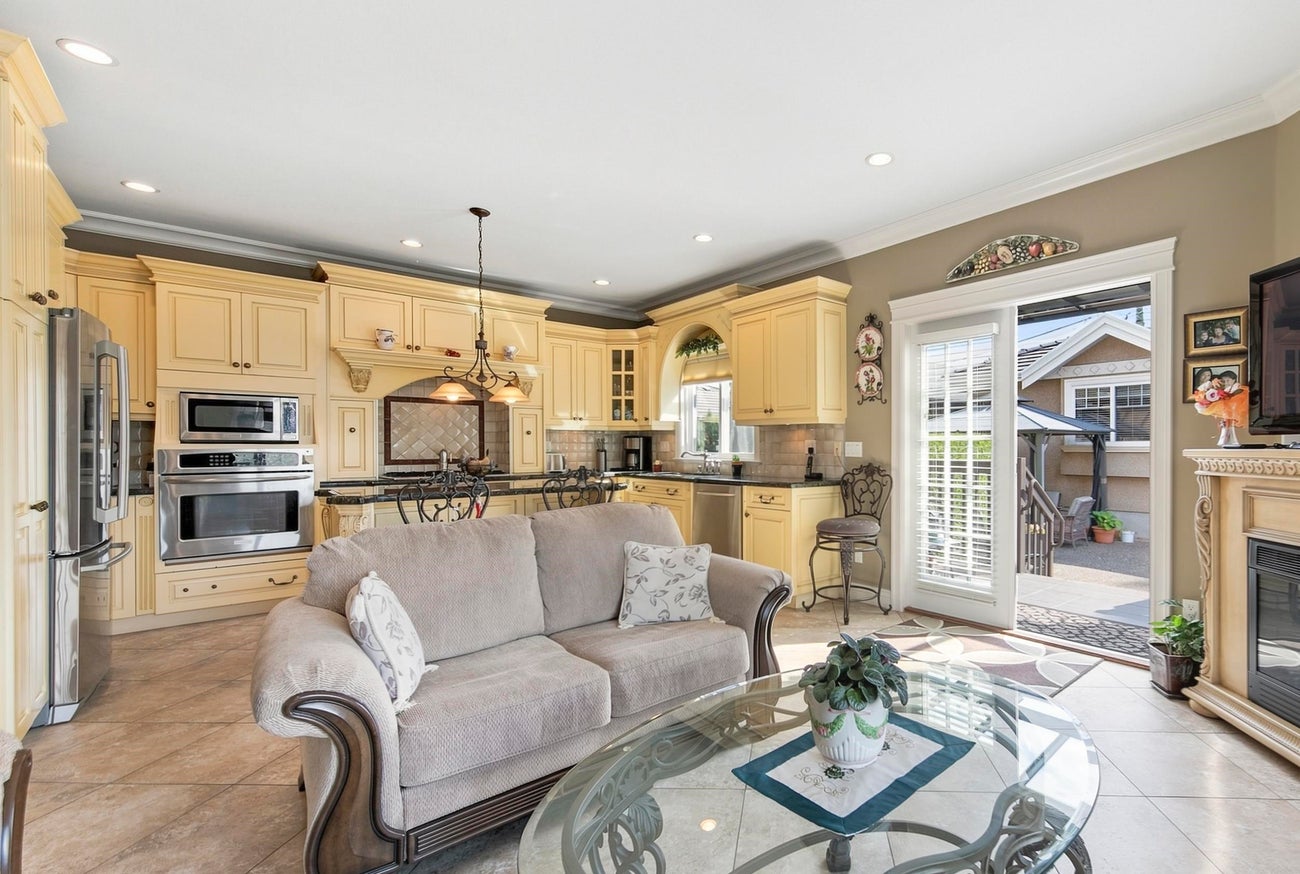 120 Rosser Avenue - Vancouver Heights Single Family Residence for Sale, 4 Bedrooms (R3176306)# - 13