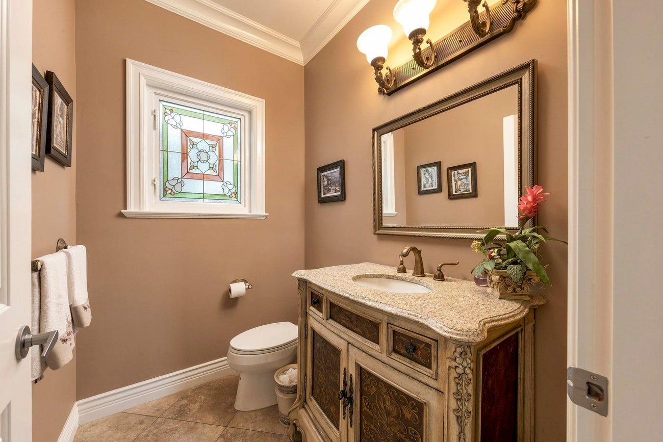 120 Rosser Avenue - Vancouver Heights Single Family Residence for Sale, 4 Bedrooms (R3176306)# - 15