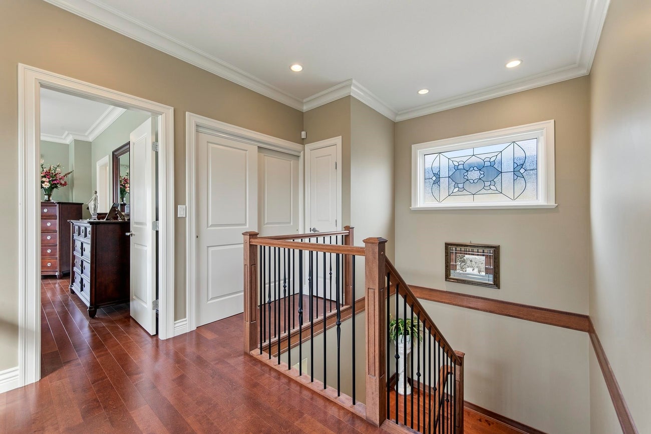 120 Rosser Avenue - Vancouver Heights Single Family Residence for Sale, 4 Bedrooms (R3176306)# - 17