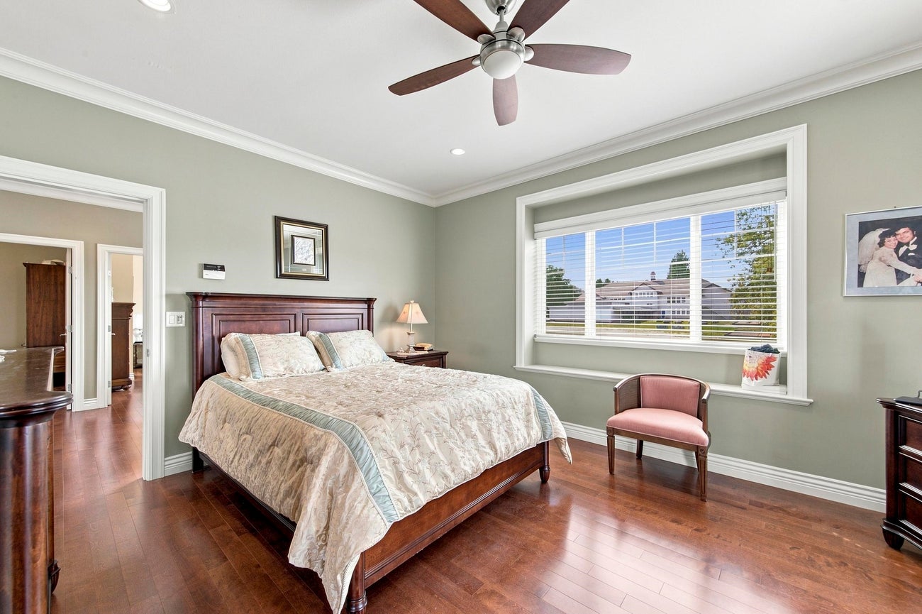 120 Rosser Avenue - Vancouver Heights Single Family Residence for Sale, 4 Bedrooms (R3176306)# - 19