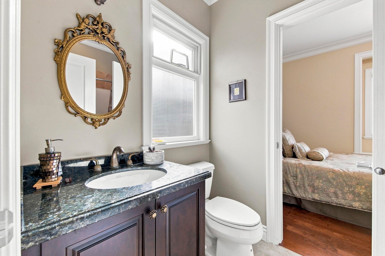 120 Rosser Avenue - Vancouver Heights Single Family Residence for Sale, 4 Bedrooms (R3176306)# - 24