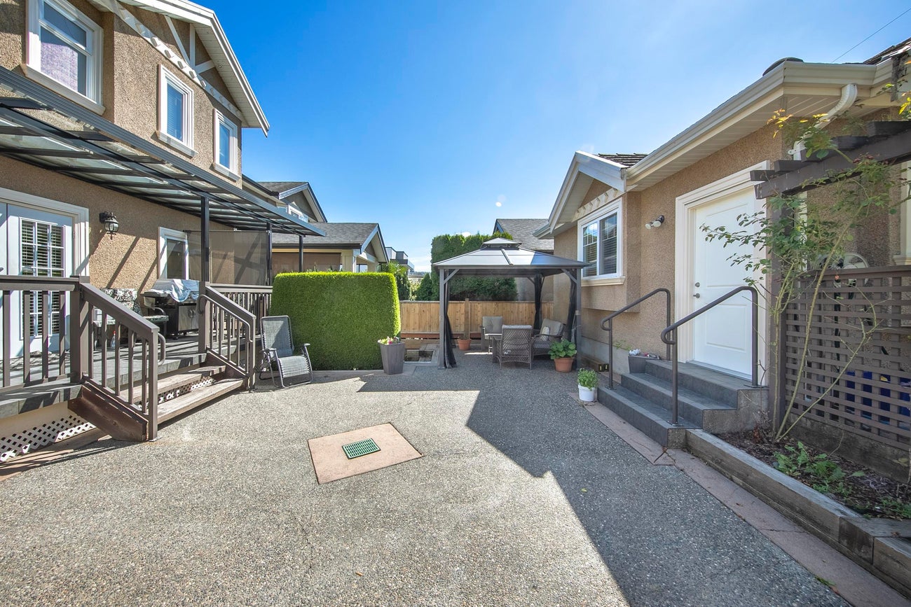 120 Rosser Avenue - Vancouver Heights Single Family Residence for Sale, 4 Bedrooms (R3176306)# - 33