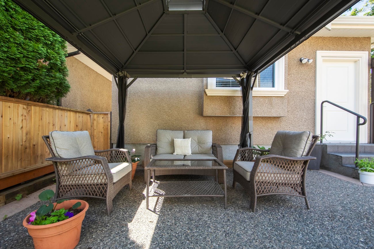 120 Rosser Avenue - Vancouver Heights Single Family Residence for Sale, 4 Bedrooms (R3176306)# - 34