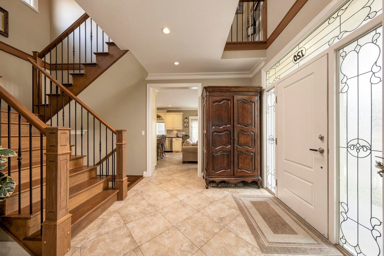 120 Rosser Avenue - Vancouver Heights Single Family Residence for Sale, 4 Bedrooms (R3176306)# - 5