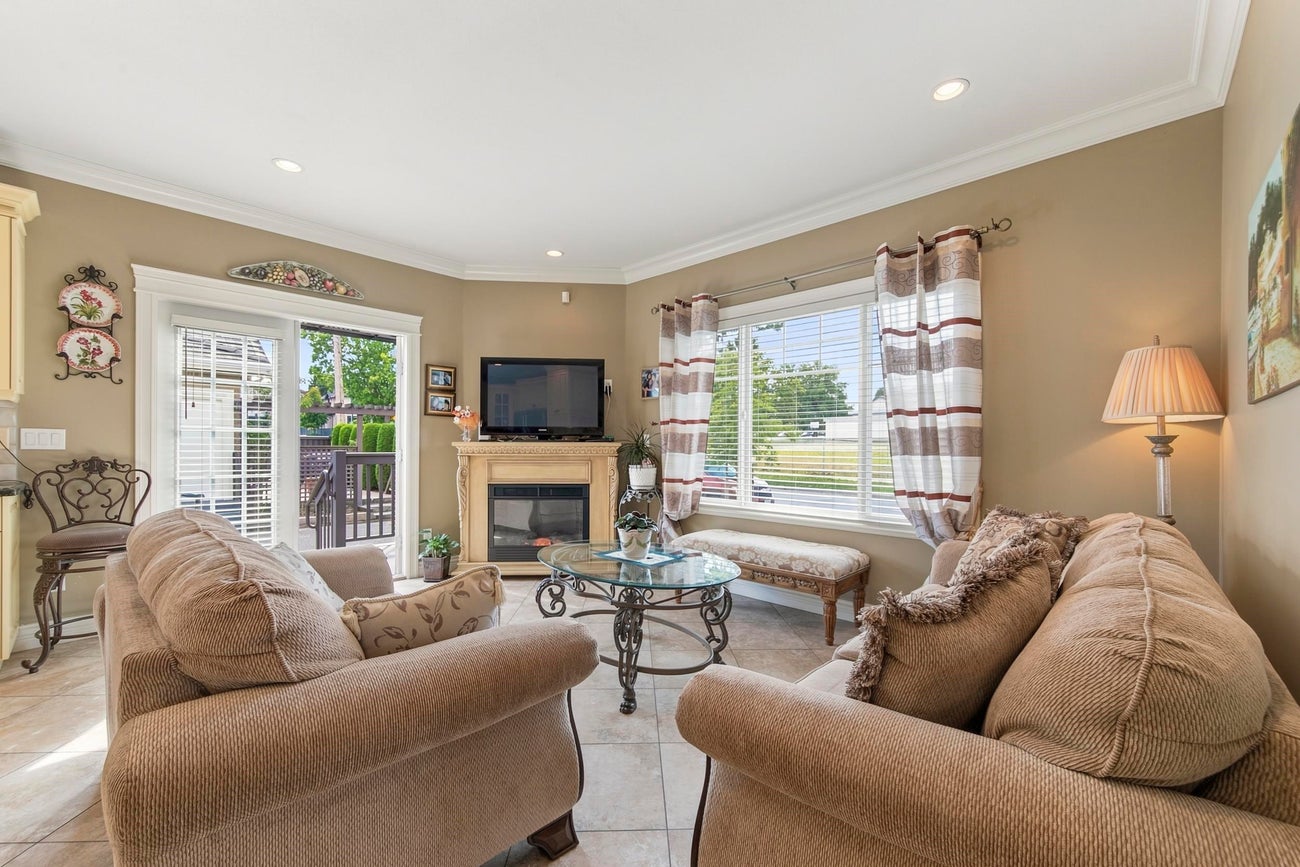 120 Rosser Avenue - Vancouver Heights Single Family Residence for Sale, 4 Bedrooms (R3176306)# - 6