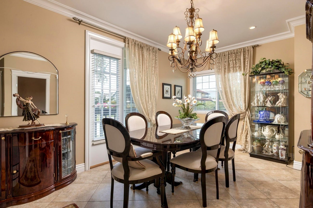 120 Rosser Avenue - Vancouver Heights Single Family Residence for Sale, 4 Bedrooms (R3176306)# - 7