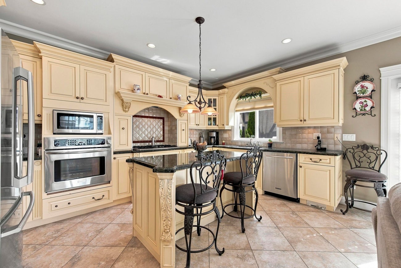 120 Rosser Avenue - Vancouver Heights Single Family Residence for Sale, 4 Bedrooms (R3176306)# - 9