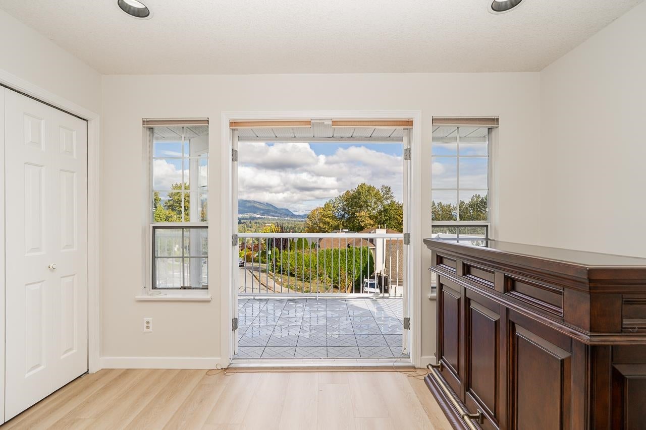 2917 Kalamalka Drive - Coquitlam East Single Family Residence for Sale, 5 Bedrooms (R3177276)# - 13