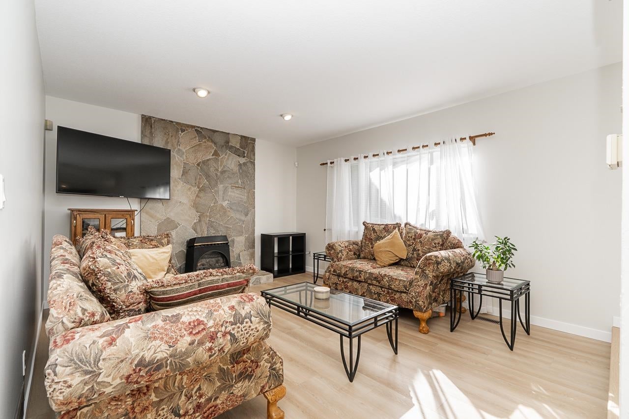 2917 Kalamalka Drive - Coquitlam East Single Family Residence for Sale, 5 Bedrooms (R3177276)# - 16