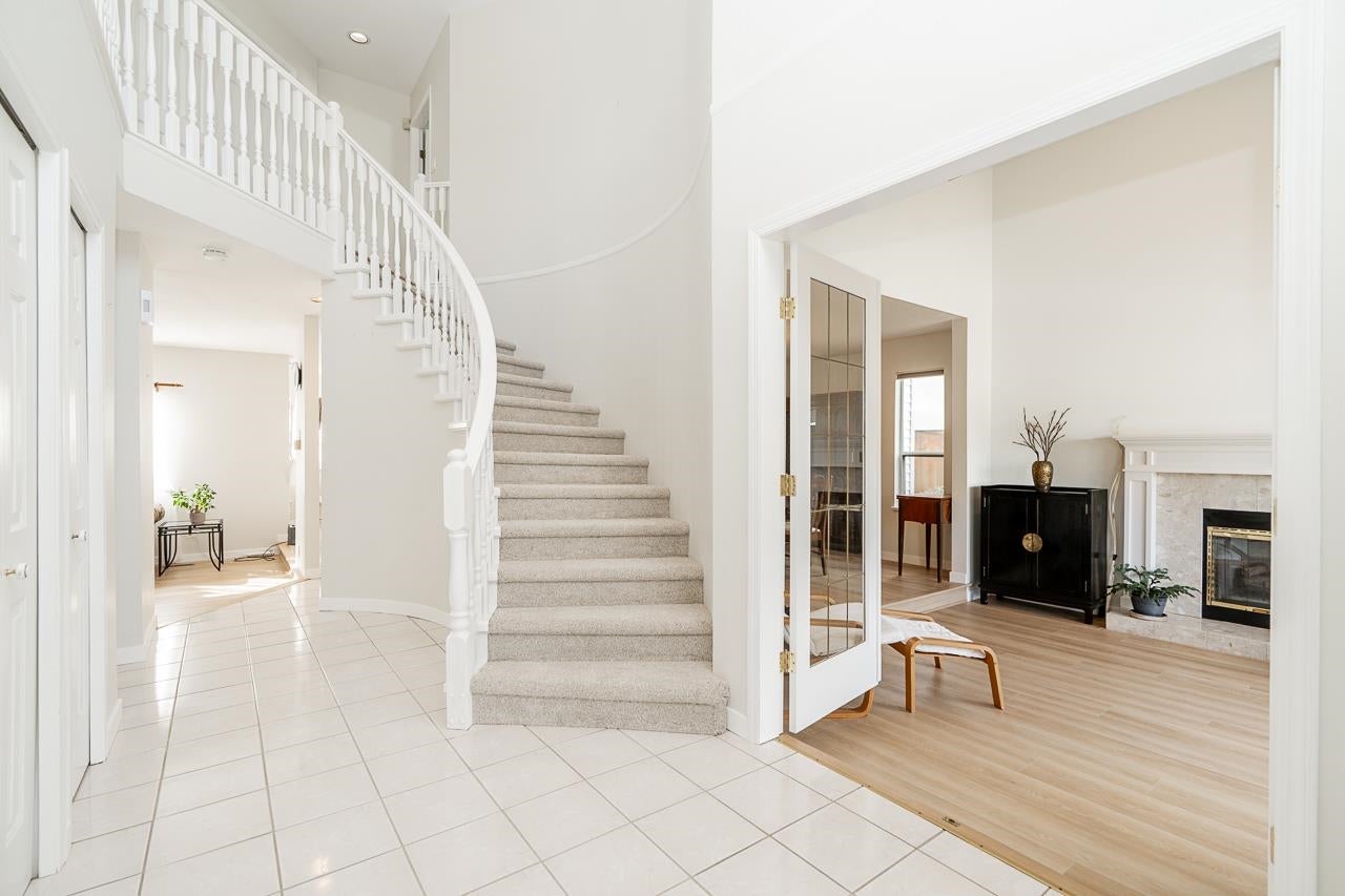 2917 Kalamalka Drive - Coquitlam East Single Family Residence for Sale, 5 Bedrooms (R3177276)# - 1