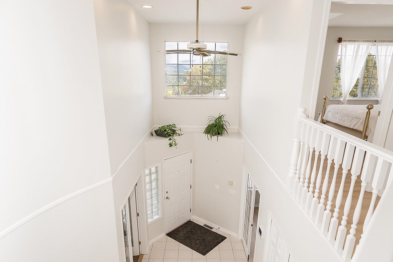 2917 Kalamalka Drive - Coquitlam East Single Family Residence for Sale, 5 Bedrooms (R3177276)# - 21