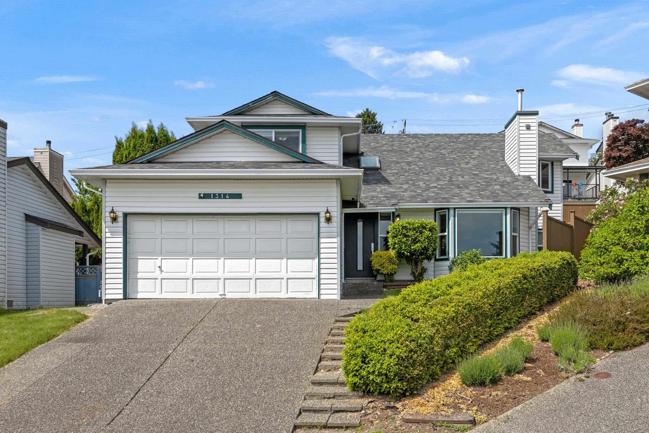 1314 Daimler Street - Canyon Springs Single Family Residence for Sale, 3 Bedrooms (R3177497)# - 1