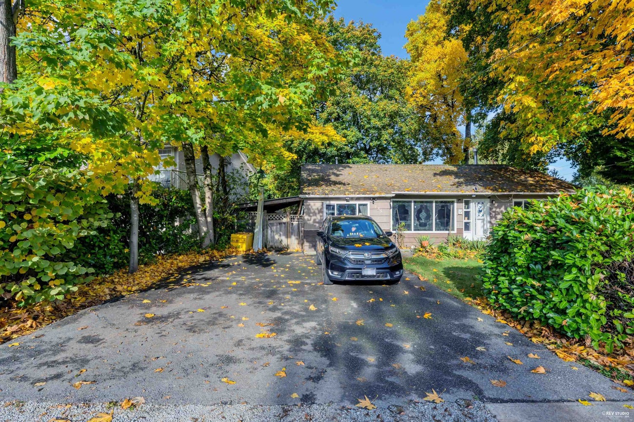 735 Lea Avenue - Coquitlam West Single Family Residence for Sale, 3 Bedrooms (R3177834)# - 1