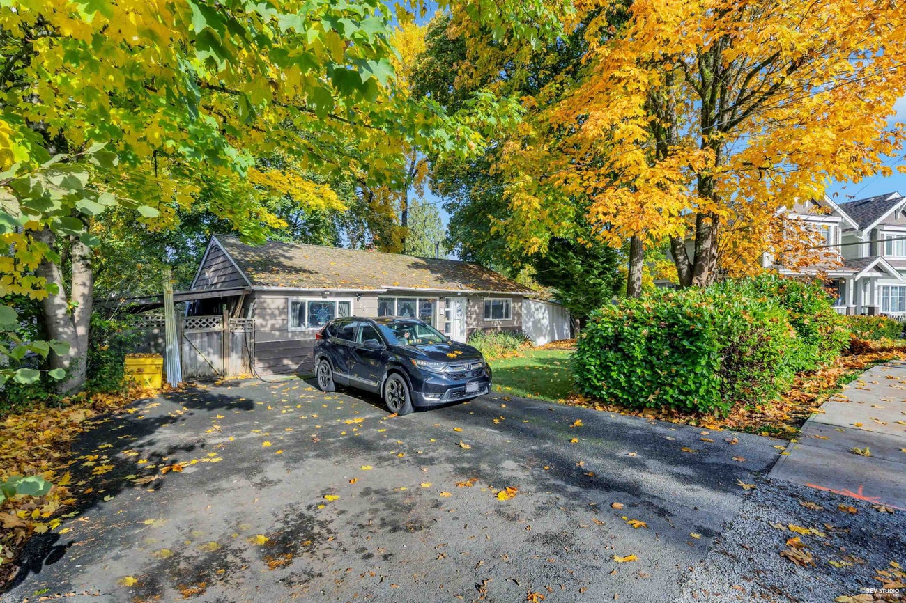 735 Lea Avenue - Coquitlam West Single Family Residence for Sale, 3 Bedrooms (R3177834)# - 2
