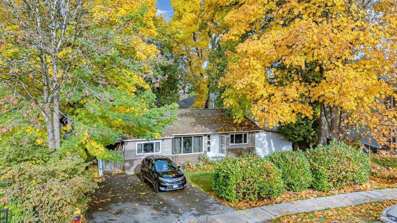 735 Lea Avenue - Coquitlam West Single Family Residence for Sale, 3 Bedrooms (R3177834)# - 3