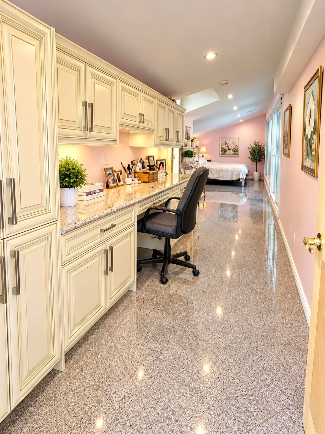 7468 Curtis Street - Simon Fraser Univer. Single Family Residence for Sale, 5 Bedrooms (R3177840)# - 14