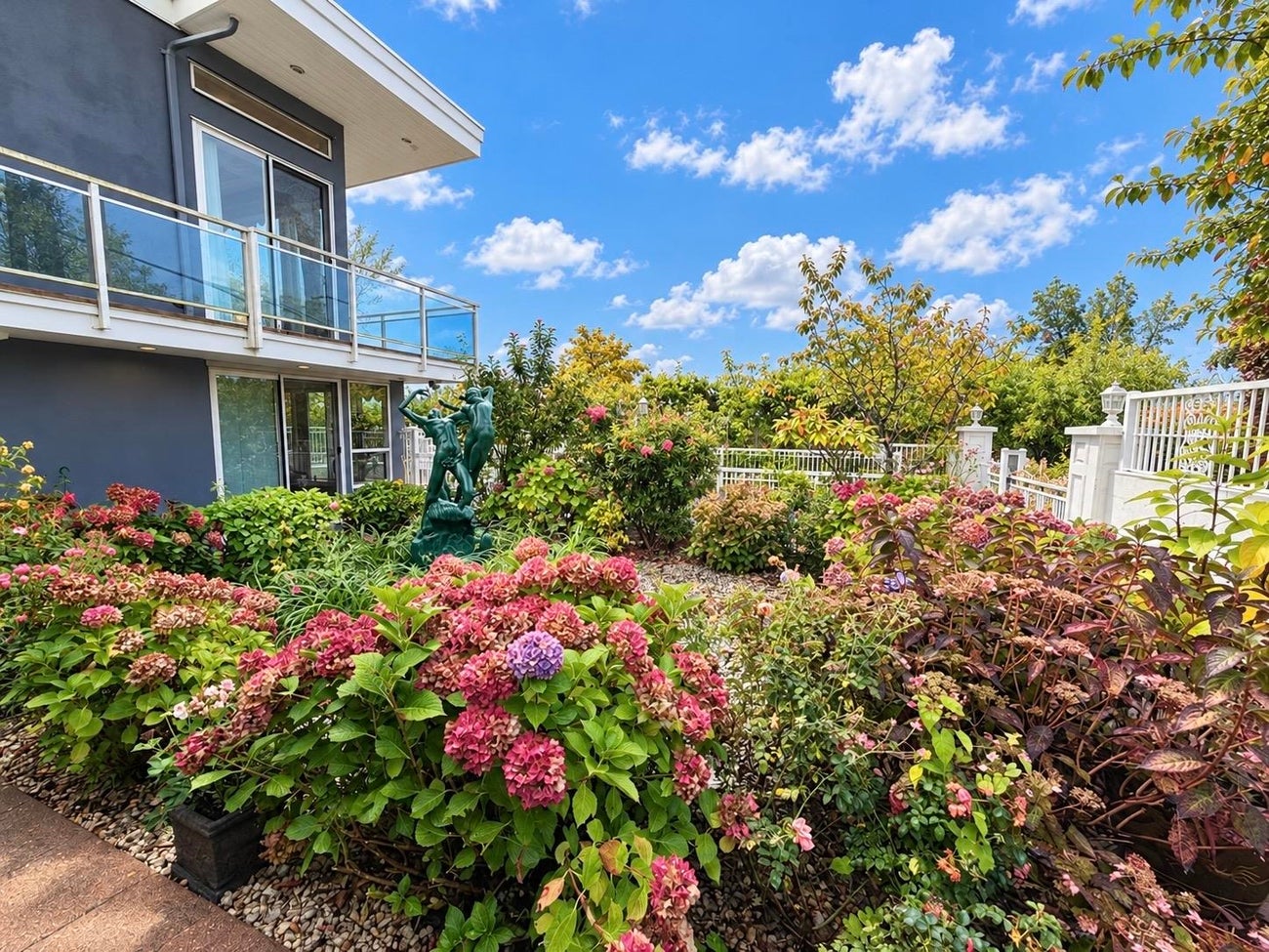 7468 Curtis Street - Simon Fraser Univer. Single Family Residence for Sale, 5 Bedrooms (R3177840)# - 16
