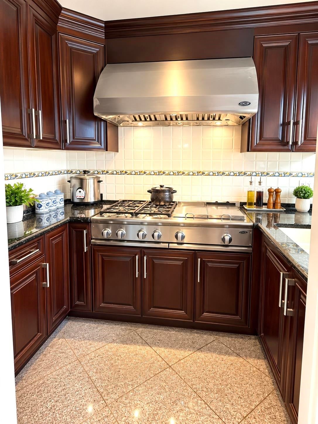 7468 Curtis Street - Simon Fraser Univer. Single Family Residence for Sale, 5 Bedrooms (R3177840)# - 8