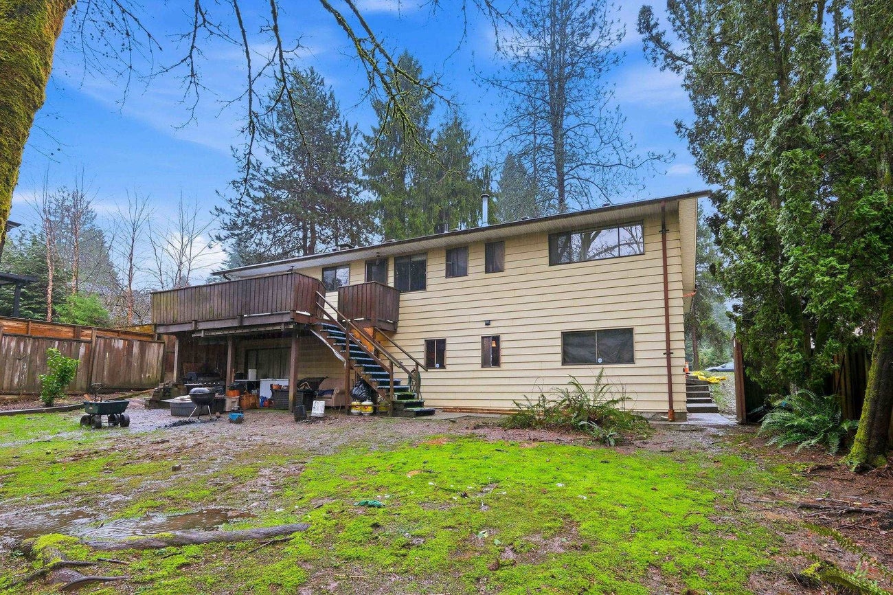 8285 Burnlake Drive - Government Road Single Family Residence for Sale, 3 Bedrooms (R3177925)# - 29