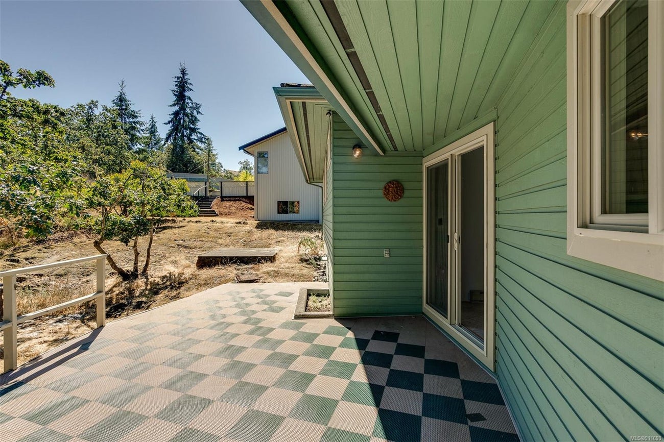 6730 Amwell Dr - CS Brentwood Bay Single Family Detached for sale, 2 Bedrooms (911690) #18