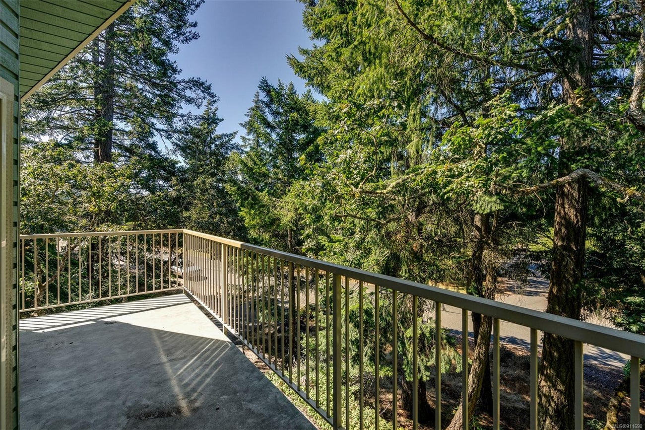 6730 Amwell Dr - CS Brentwood Bay Single Family Detached for sale, 2 Bedrooms (911690) #9