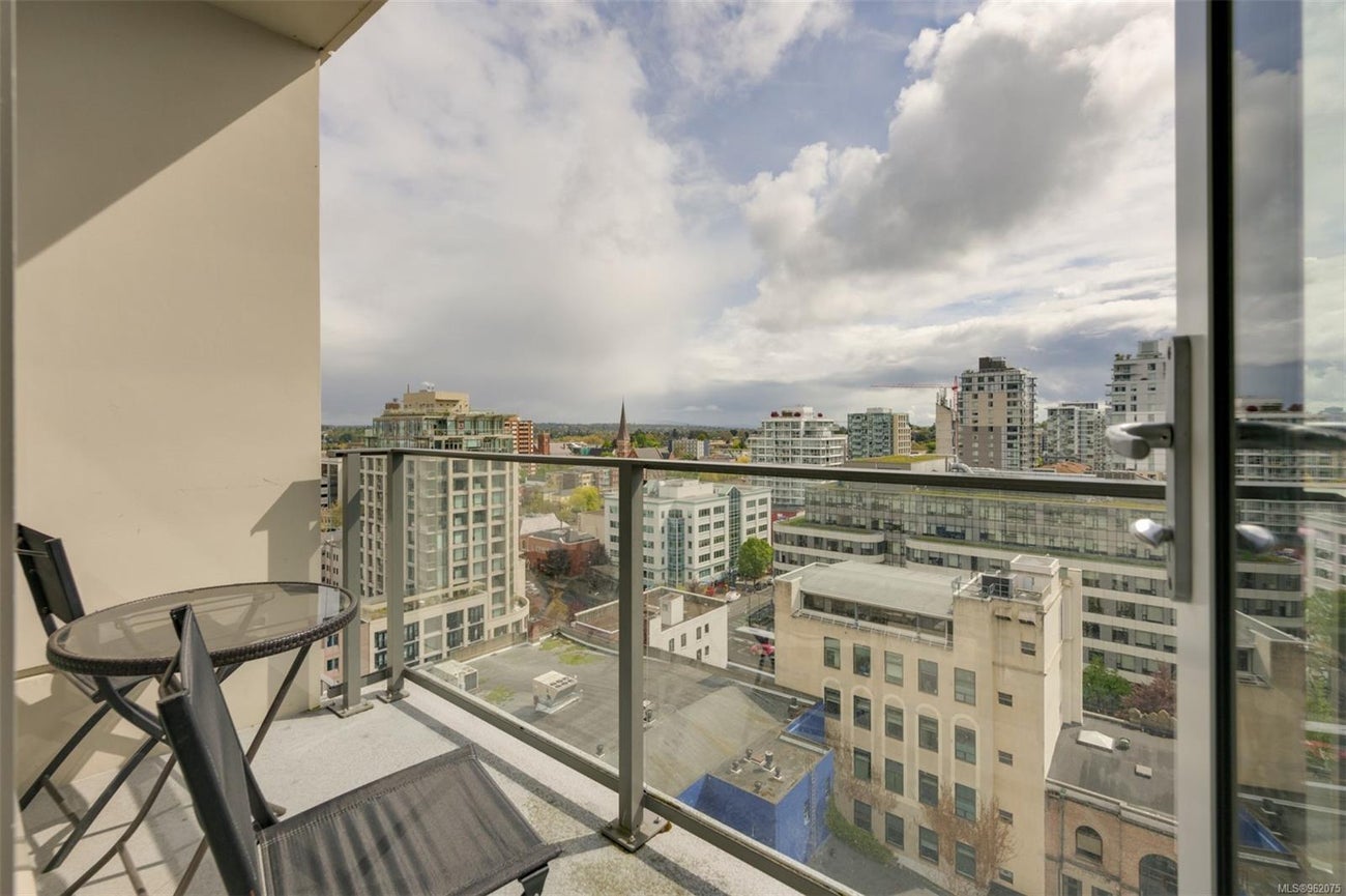 1504 728 Yates St - Vi Downtown Condo Apartment for sale, 2 Bedrooms (962075) #31