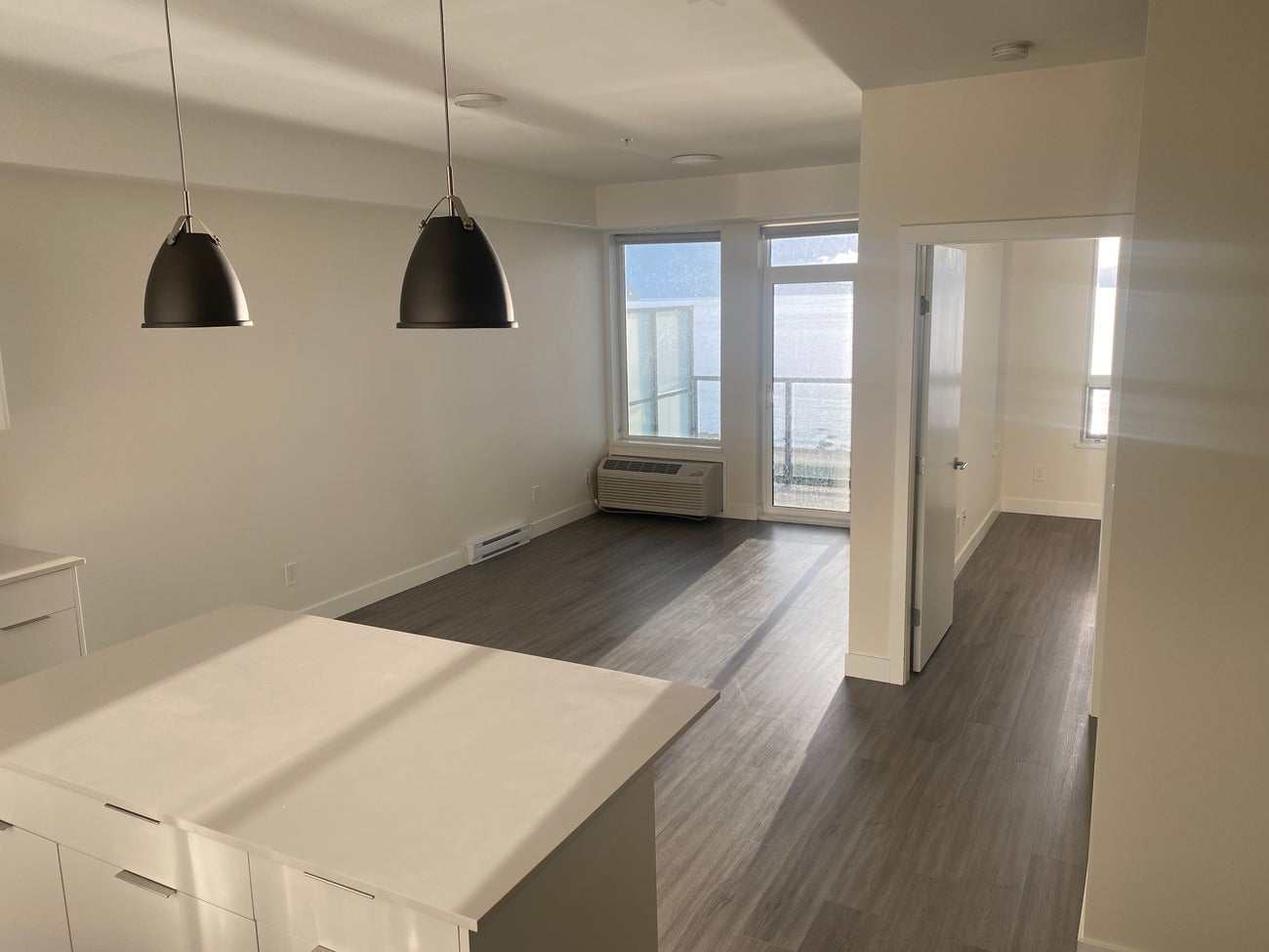 Plan D - #216-1430 S. Island Highway, Campbell River, B.C. - CR Willow Point Condo Apartment for sale, 1 Bedroom  #3