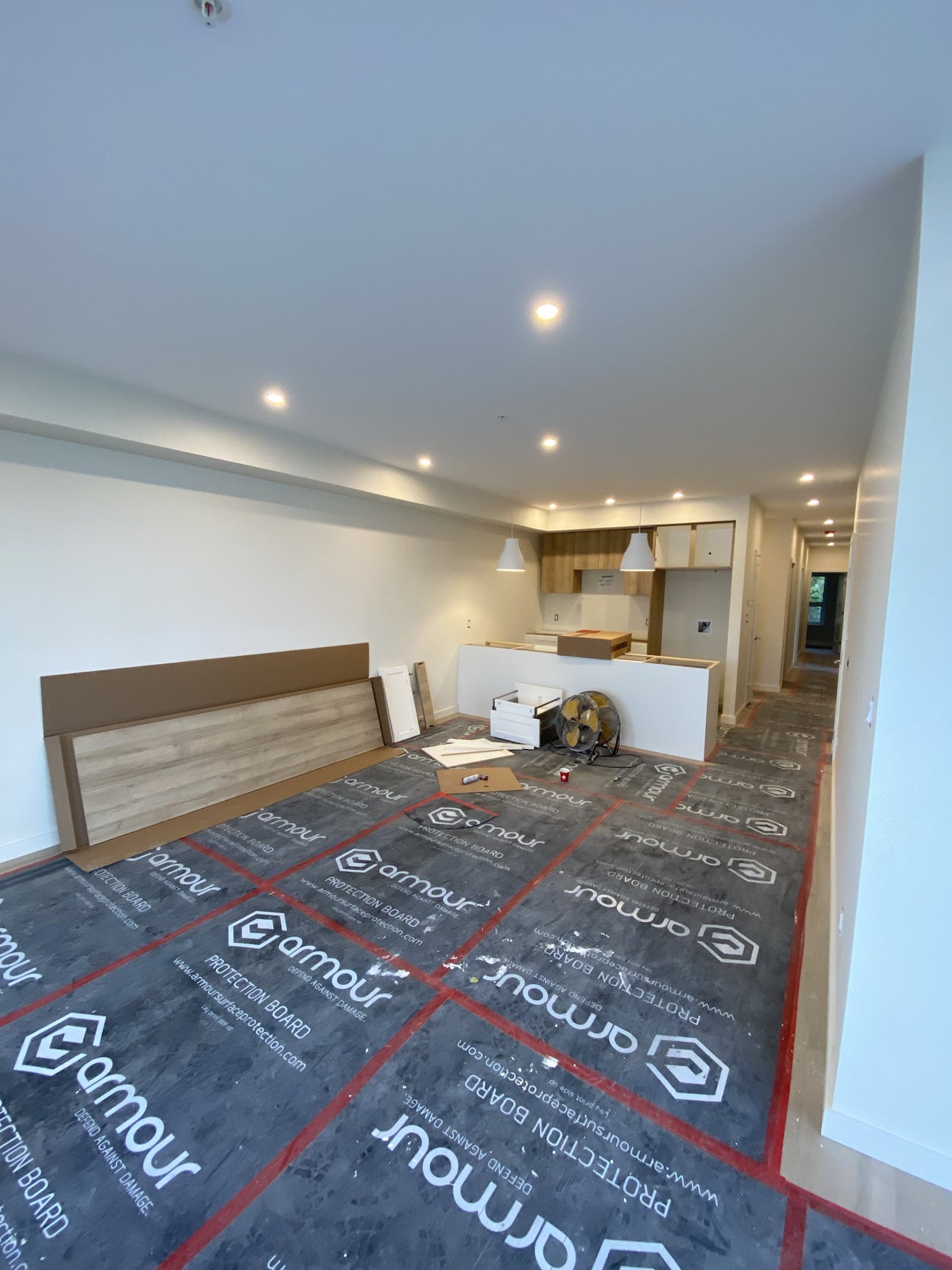 #406-536 S. Island Highway, Campbell River - CR Campbell River Central Condo Apartment for sale, 3 Bedrooms  #5