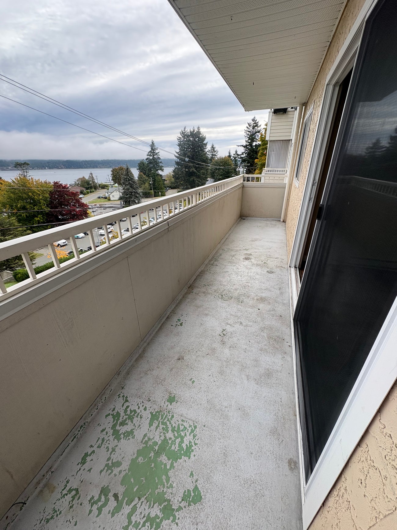 301 - 451 - 9th Avenue,  - CR Campbell River Central Condo Apartment for Sale, 2 Bedrooms # - 2