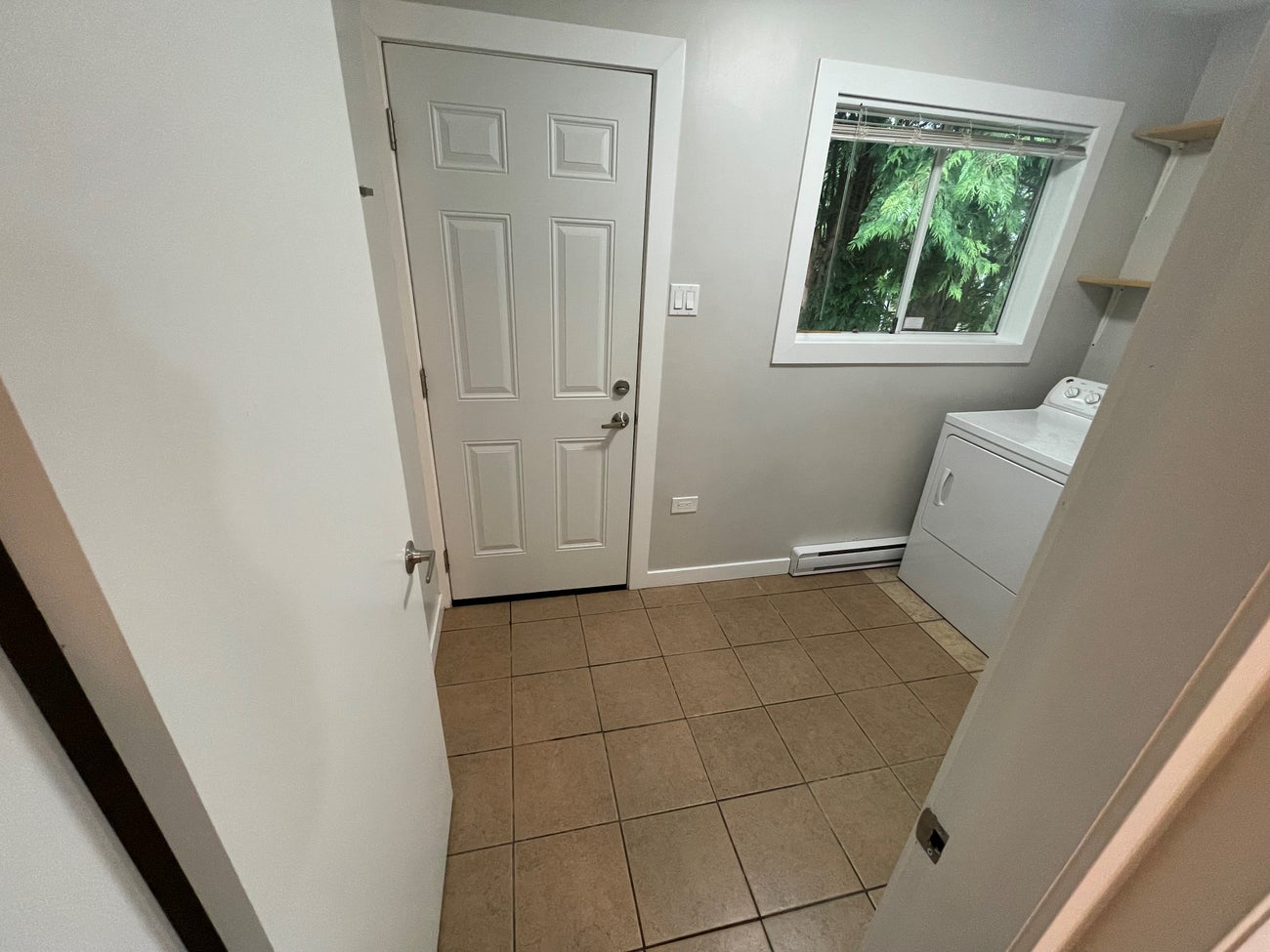 #3, 781 - 7th Avenue, Campbell River - CR Campbell River Central Single Family Residence for Sale, 1 Bedroom # - 6