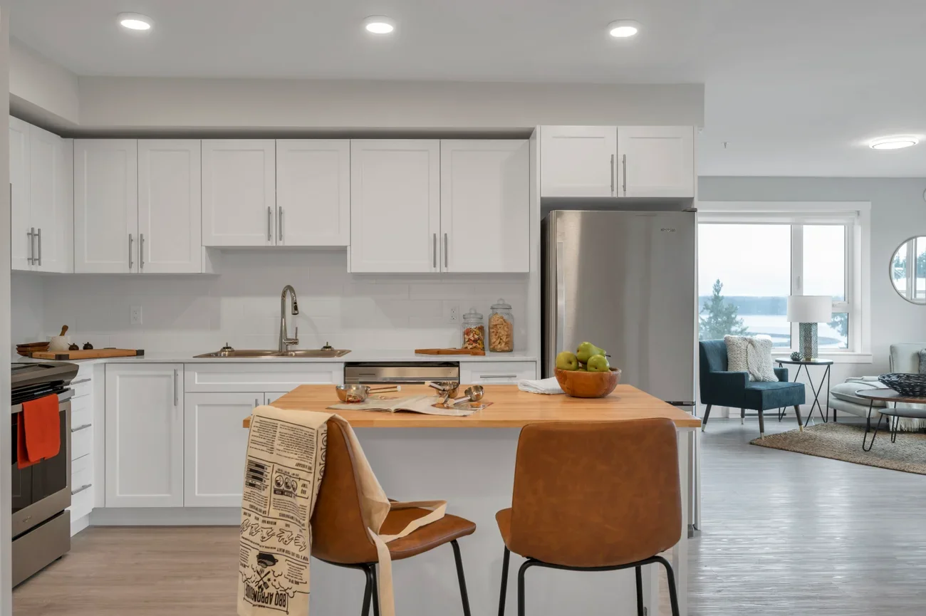 312-850 Dogwood St. - CR Campbell River Central Condo Apartment for Sale, 1 Bedroom # - 5