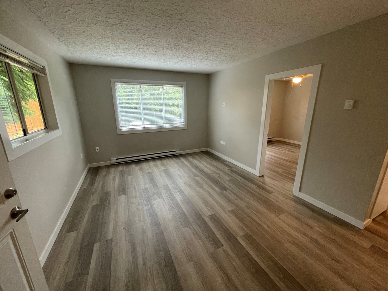 #3, 781 - 7th Avenue, Campbell River - CR Campbell River Central Single Family Residence for Sale, 1 Bedroom # - 2