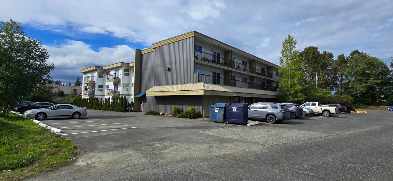 116-7070 Shorncliffe Ave - NI Port Hardy Condo Apartment for Sale, 2 Bedrooms # - 2 116-7070 Shorncliffe Ave - NI Port Hardy Condo Apartment for Sale, 2 Bedrooms # - 2