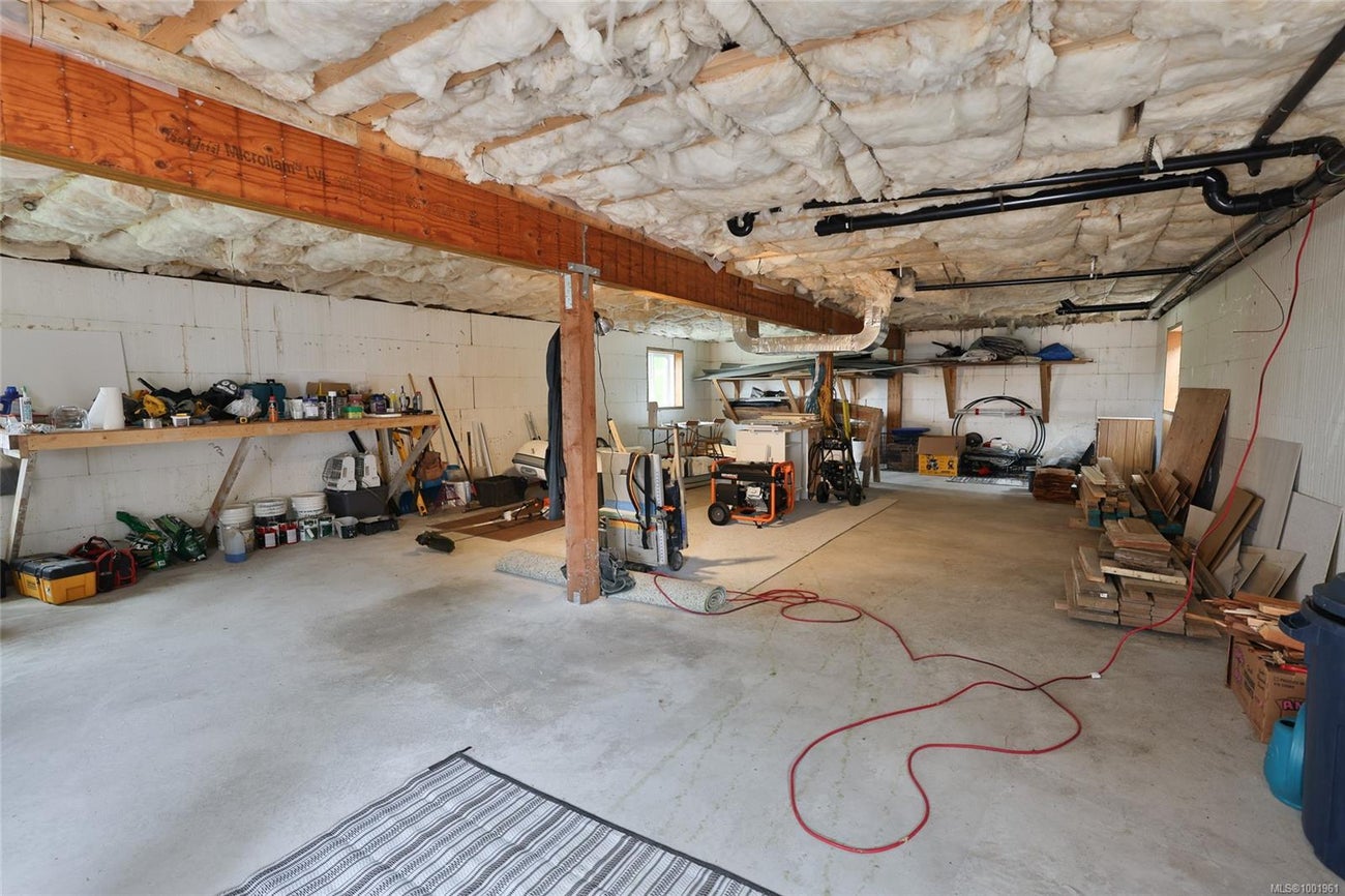 570 Venture Pl - NI Port McNeill Single Family Residence for Sale, 2 Bedrooms (1001961) #19