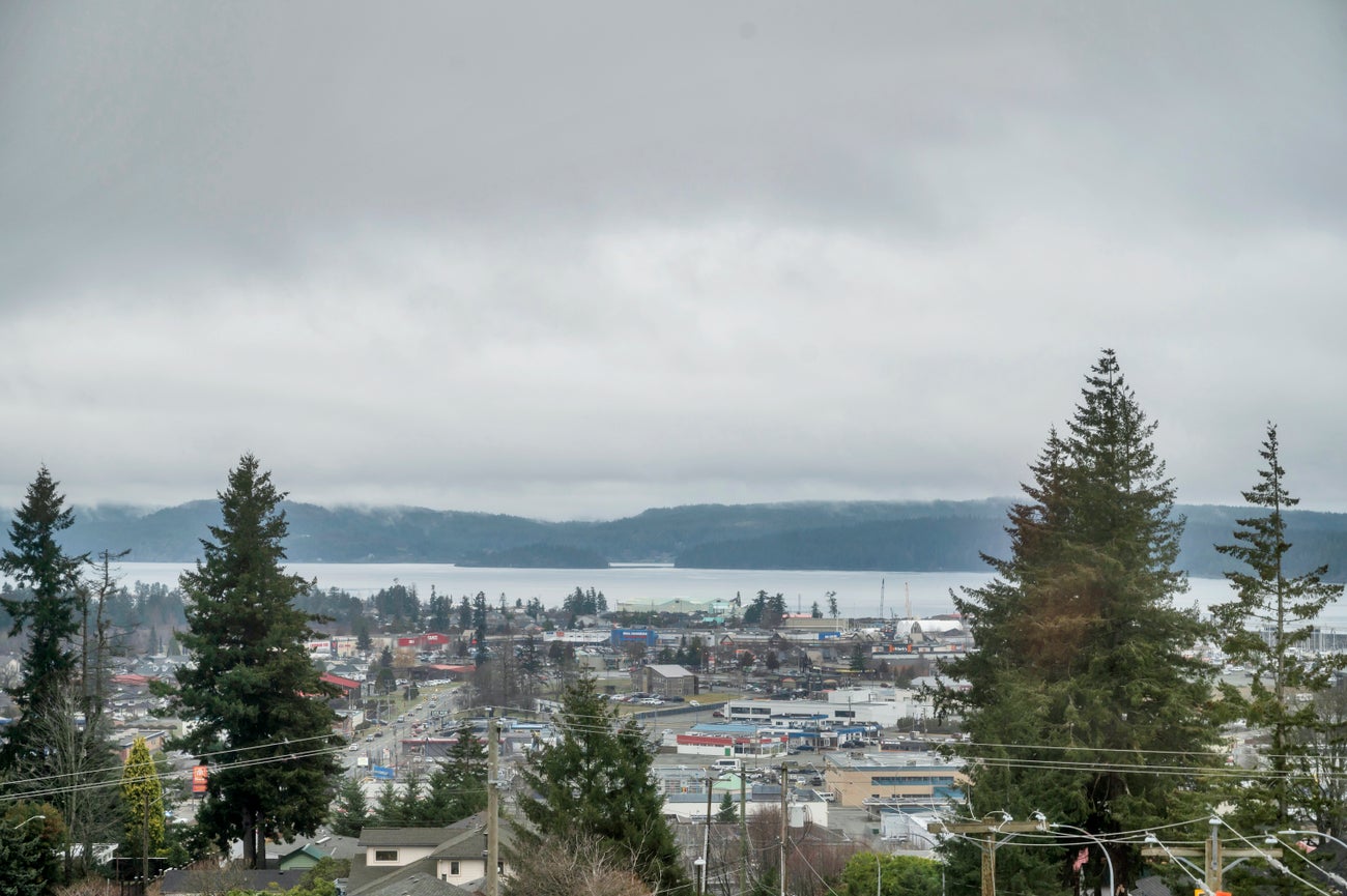 307- 850 Dogwood St. - CR Campbell River Central Condo Apartment for Sale, 2 Bedrooms # - 2