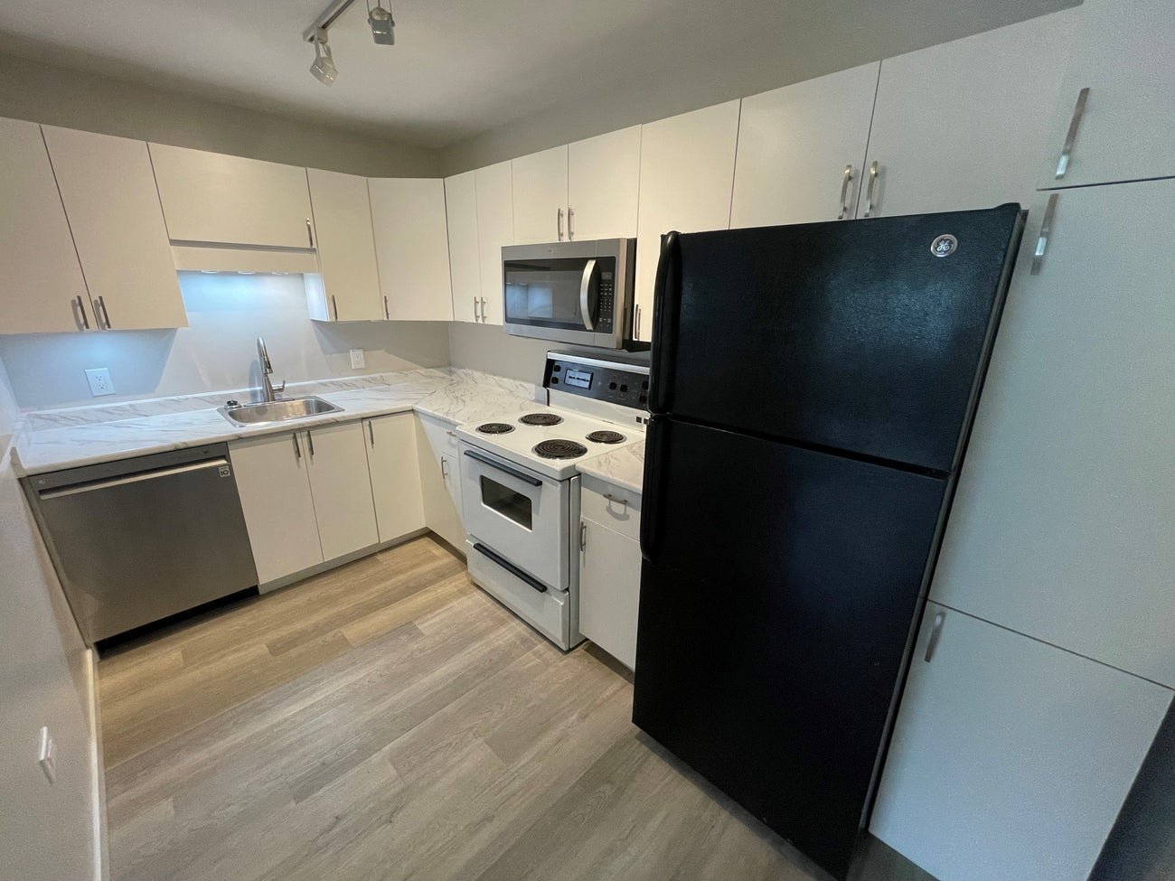 #3, 781 - 7th Avenue, Campbell River - CR Campbell River Central Single Family Residence for Sale, 1 Bedroom # - 3