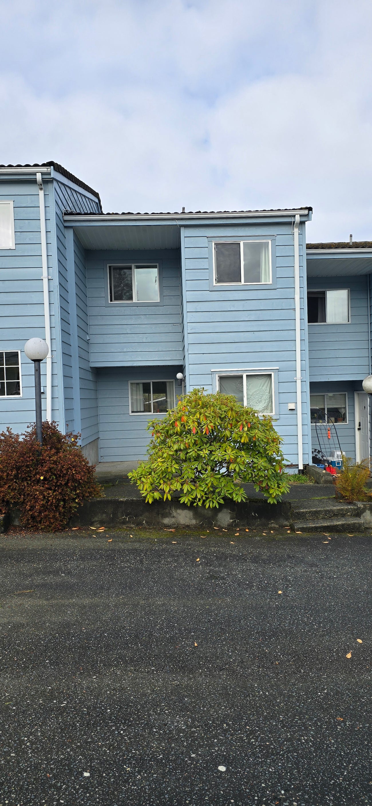 #2 5215 Fanshawe St - NI Port Hardy Townhouse for Sale, 3 Bedrooms # - 1